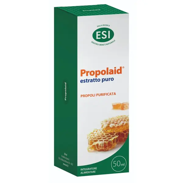 ESI Propolaid Extract Pur, 50 ml