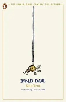 Esio Trot, Paperback/Roald Dahl