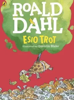 Esio Trot/Roald Dahl