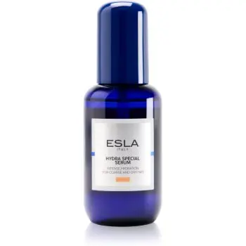 ESLA ITALY Hydra Special ser cu hidratare intensă pentru par normal spre uscat