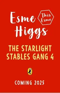 Esme Higgs #4 - Esme|cotterill Higgs
