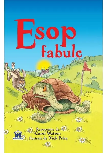 Esop: Fabule
