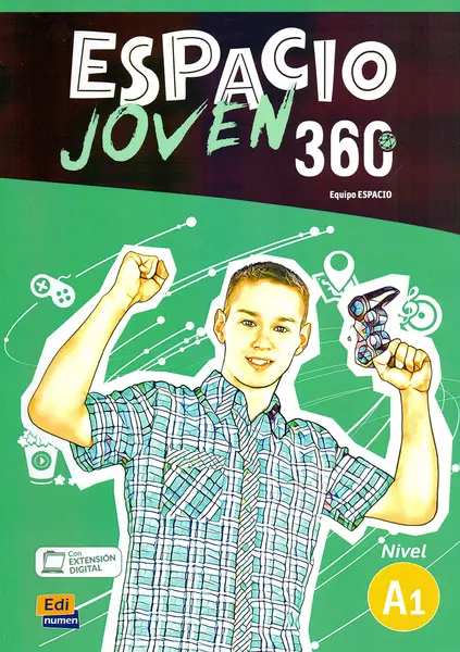 Espacio Joven 360 |