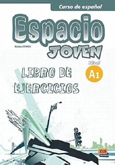 Espacio Joven | Ana Maria Romero Fernandez, Paula Cerdeira Nunez
