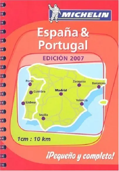 Espana & Portugal |