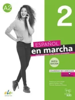 Espanol en marcha Nueva edicion 2 - Cuaderno de ejercicios + digital, Paperback/Ignacio Rodero Diez