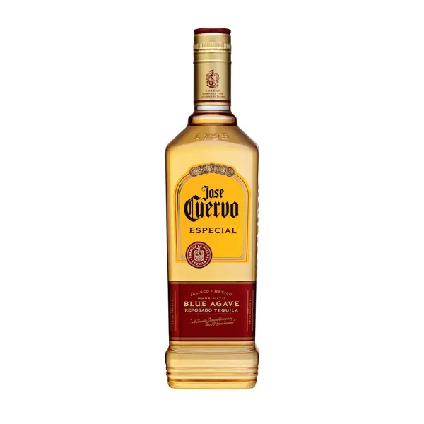 Especial reposado 1000 ml