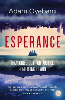 Esperance, Paperback/Adam Oyebanji