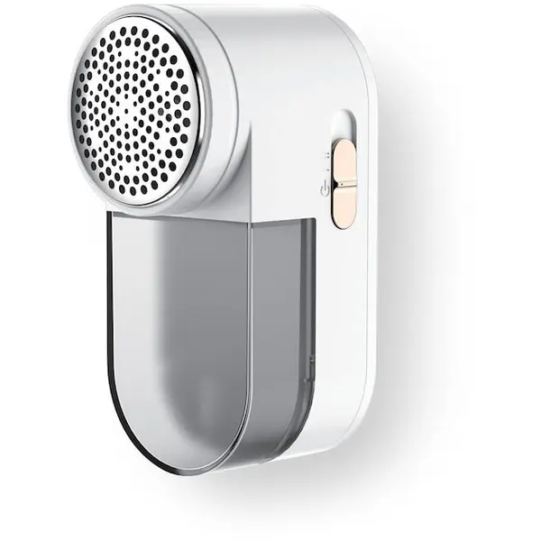 ESPERANZA Aparat de curatat haine, ESPERANZA, 6 lame, 2 viteze, USB-C, 8 x 13 x 7.2 cm