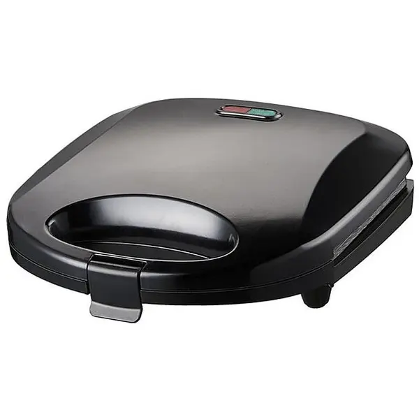 ESPERANZA Aparat pentru vafe ESPERANZA BLUEBERRY EKT008 1000W Negru