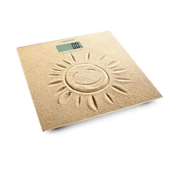 ESPERANZA Cantar de persoane Esperanza (EBS006) Sunshine (culoarea nisipului)