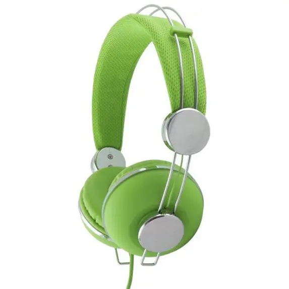 ESPERANZA Esperanza EH149G MACAU Casti audio stereo cu control volum / 3m