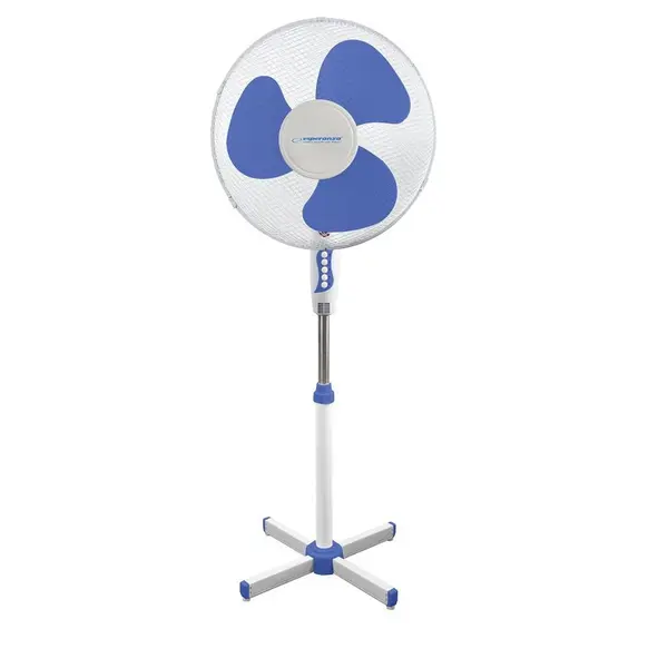 ESPERANZA Esperanza EHF001WB ventilator Alb / Albastru