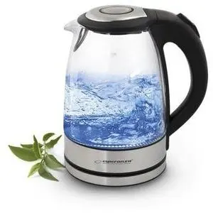 ESPERANZA Esperanza EKK012 Ceainic Electric YOSEMITE 1,7 L