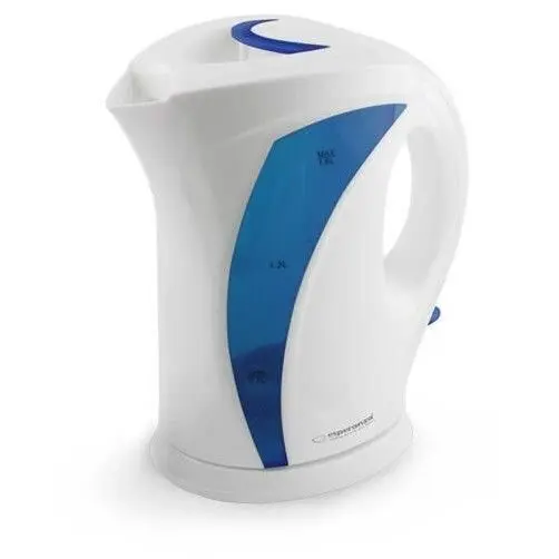 ESPERANZA ESPERANZA EKK018B IGUAZU - Ceainic Electric 1,7 L