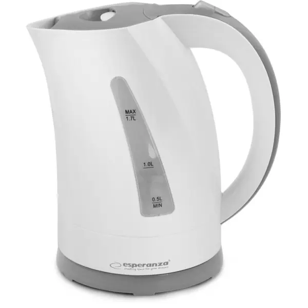ESPERANZA Esperanza ekk022 amazon ceainic electric 1,7 l