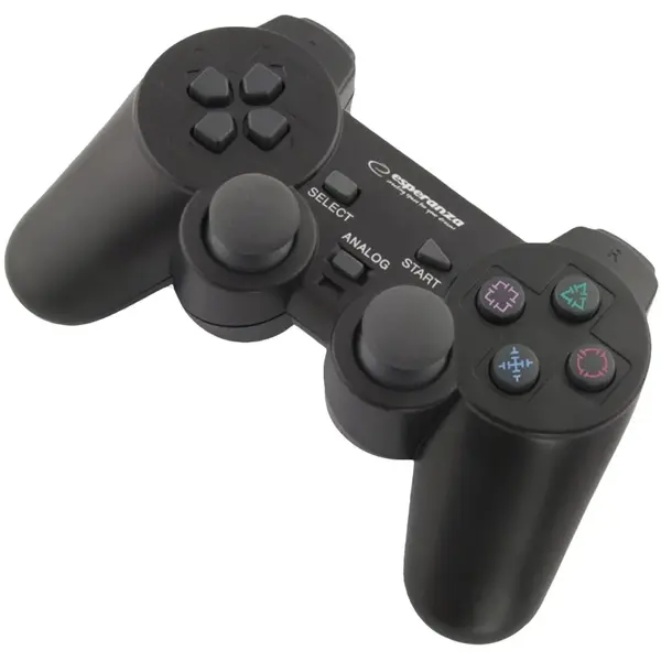 ESPERANZA Gamepad Esperanza EG106 Corsair pentru PC, Playstation 3