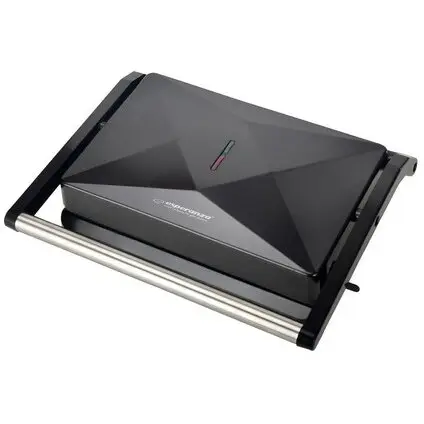 ESPERANZA Gratar electric Esperanza EKG013, 850 W, Negru