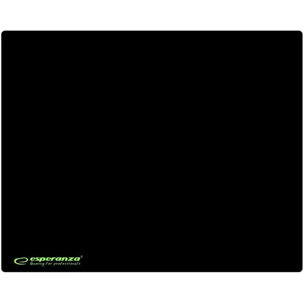ESPERANZA Mouse Pad Gaming Esperanza EGP102K (Negru)