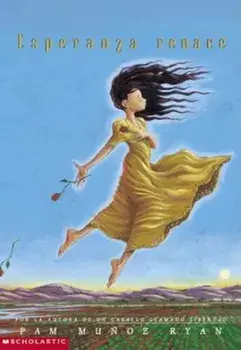 Esperanza Renace = Esperanza Rising, Paperback/Pam Munoz Ryan