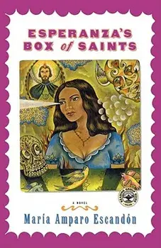 Esperanza's Box of Saints, Paperback/Maria Amparo Escandon