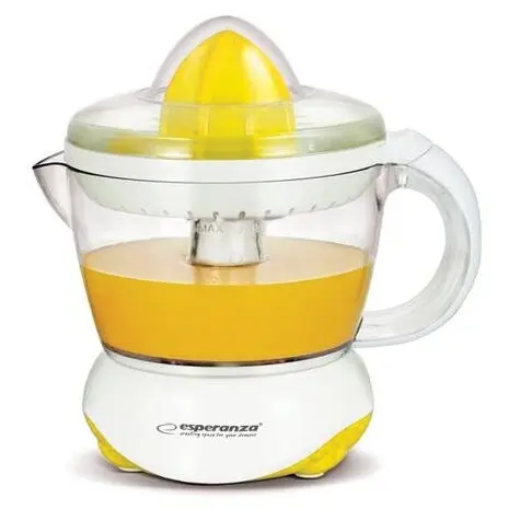 ESPERANZA Storcator de citrice 25W, 0.7L Esperanza EKJ001Y