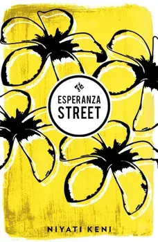 Esperanza Street, Paperback/Niyati Keni