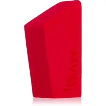 espoir Be Velvet Fitting Sponge burete precizie pentru fond de ten