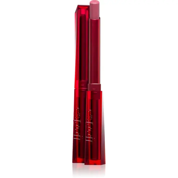 espoir The Sleek Lipstick Cream Matte ruj crema cu efect matifiant culoare Vacance 0.9 g