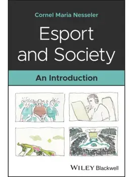 Esport and Society. An Introduction, Paperback/***