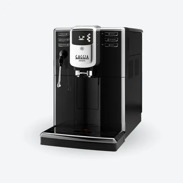 Espressor automat, GAGGIA Anima Barista Plus - Default Title