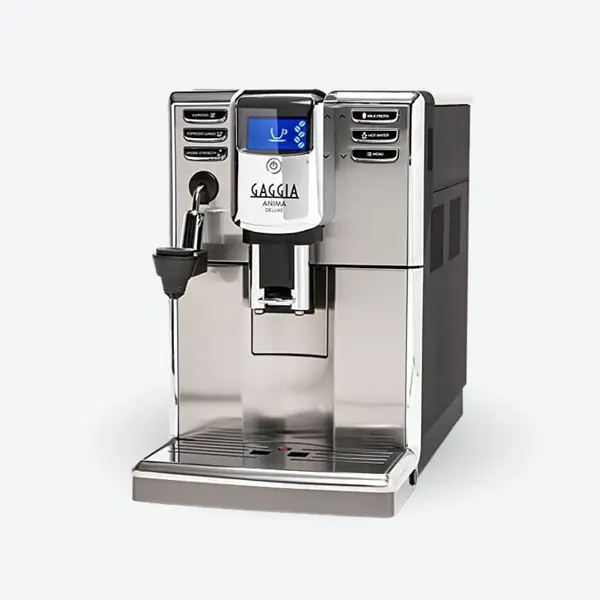 Espressor automat, GAGGIA Anima Deluxe - Default Title