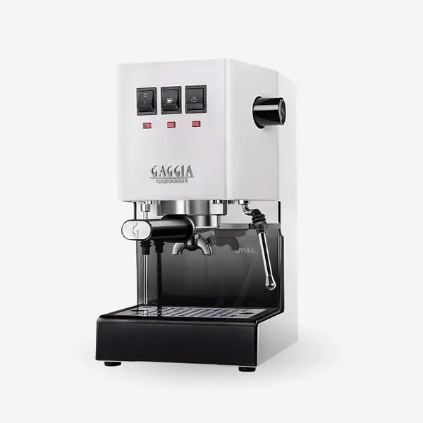 Espressor clasic, GAGGIA E24 - Alb