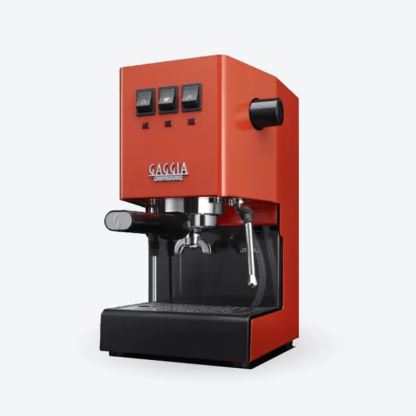 Espressor clasic, GAGGIA E24 - Arămiu
