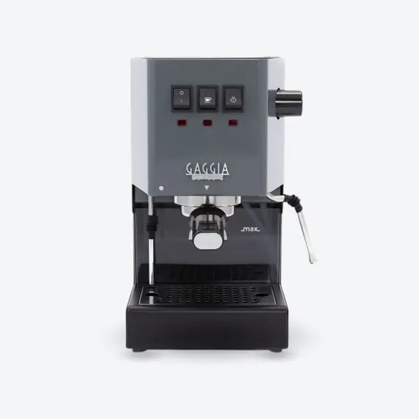 Espressor clasic, GAGGIA E24 - Gri