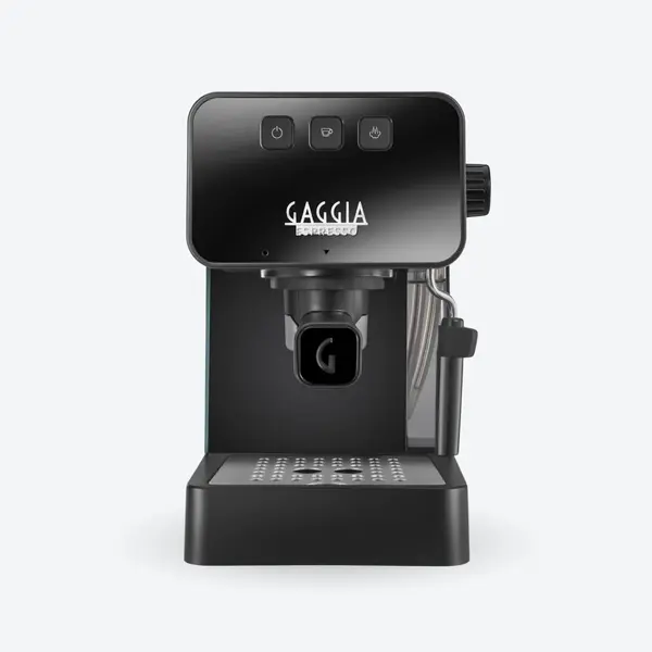 Espressor clasic, GAGGIA Espresso Deluxe - Gri