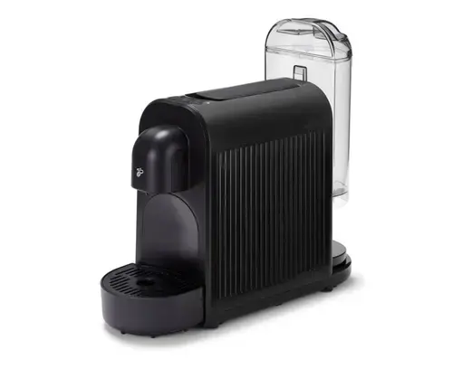 Espressor cu capsule Tchibo Cafissimo NOW, 15 bari, 0.67 L, 1250 W (Negru)