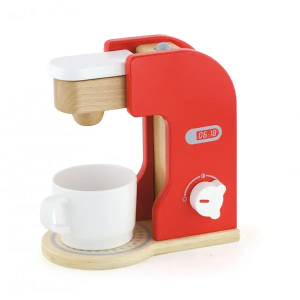 Espressor de cafea, Viga