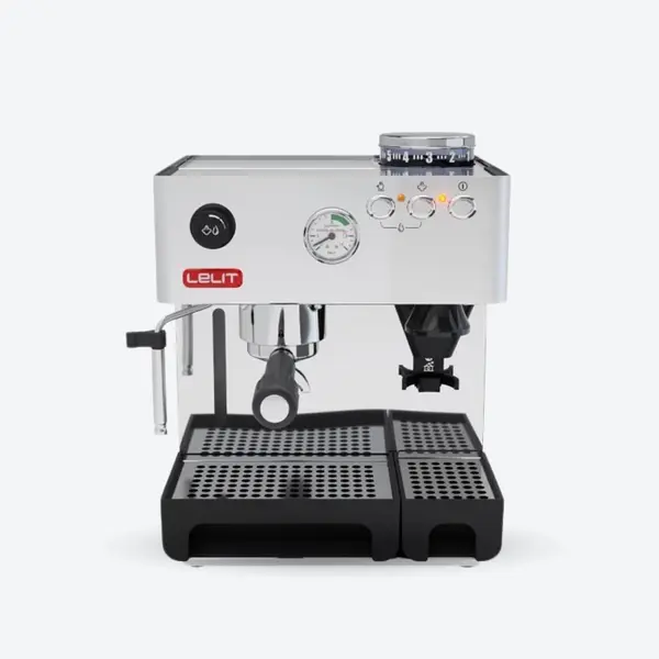 Espressor manual, LELIT ANITA PL042EM - Default Title