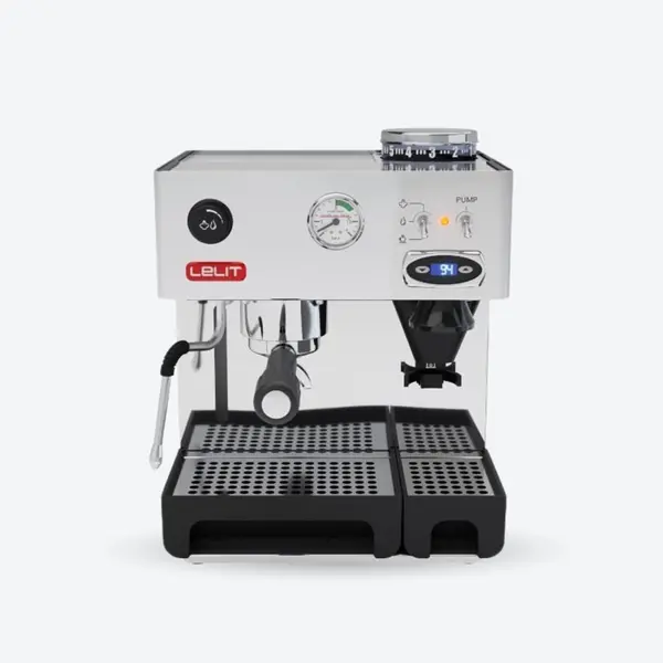 Espressor manual, LELIT ANITA PL042TEMD - Default Title