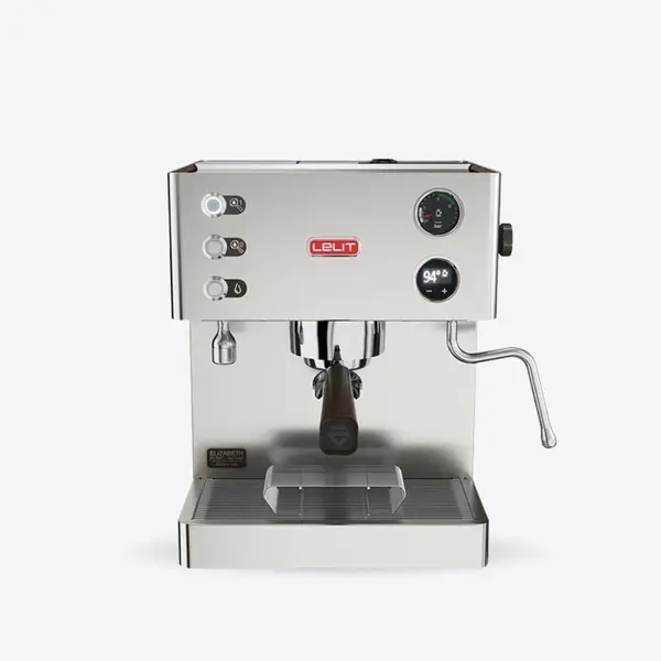 Espressor manual, LELIT Elizabeth PL92T - Default Title