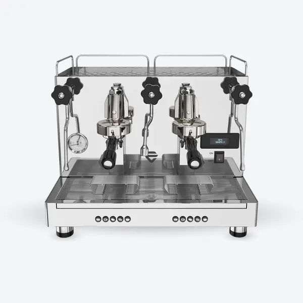 Espressor manual, LELIT Giulietta PL2SVX - Default Title