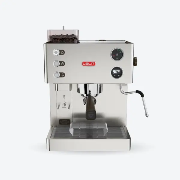 Espressor manual, LELIT VIP Kate PL82T - Default Title