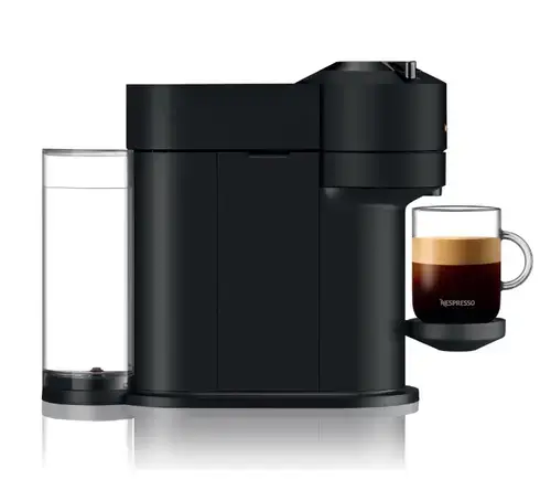 Espressor Nespresso by De’Longhi ENV120.BM Vertuo Next, 1500W, 1.1 L (Negru)