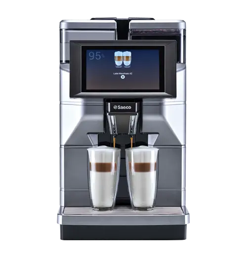 Espressor Saeco Magic M2 Plus