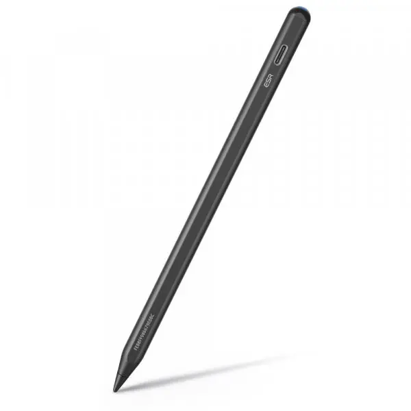 ESR Touch Pen ESR Geo pentru Apple iPad, Versiune Activ, Negru