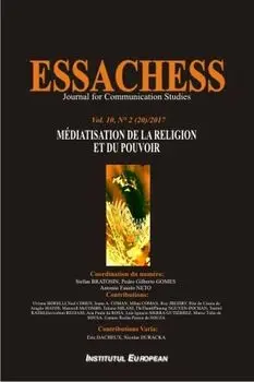 Essachess. Mediatisation de la religion et du pouvoir/***
