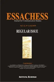 Essachess. Regular Issue/***