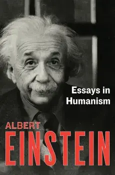 Essays in Humanism, Paperback/Albert Einstein