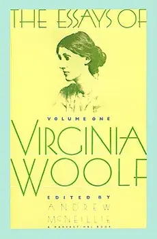 Essays of Virginia Woolf Vol 1: Vol. 1, 1904-1912, Paperback/Virginia Woolf
